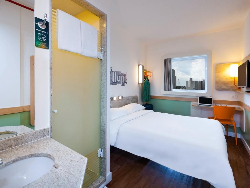 Flat/Apart Hotel, 1 quarto - Foto 3