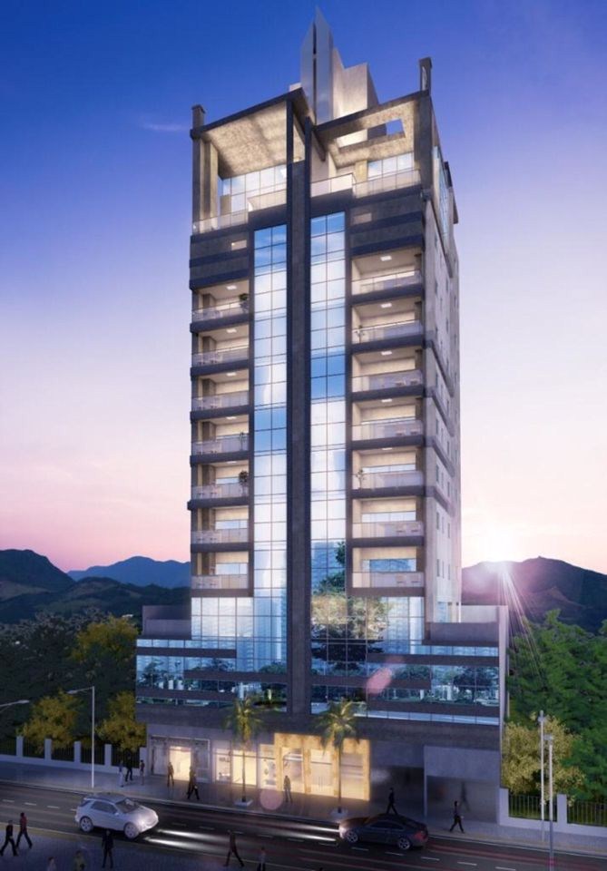 Apartamento, 3 quartos, 114 m² - Foto 1
