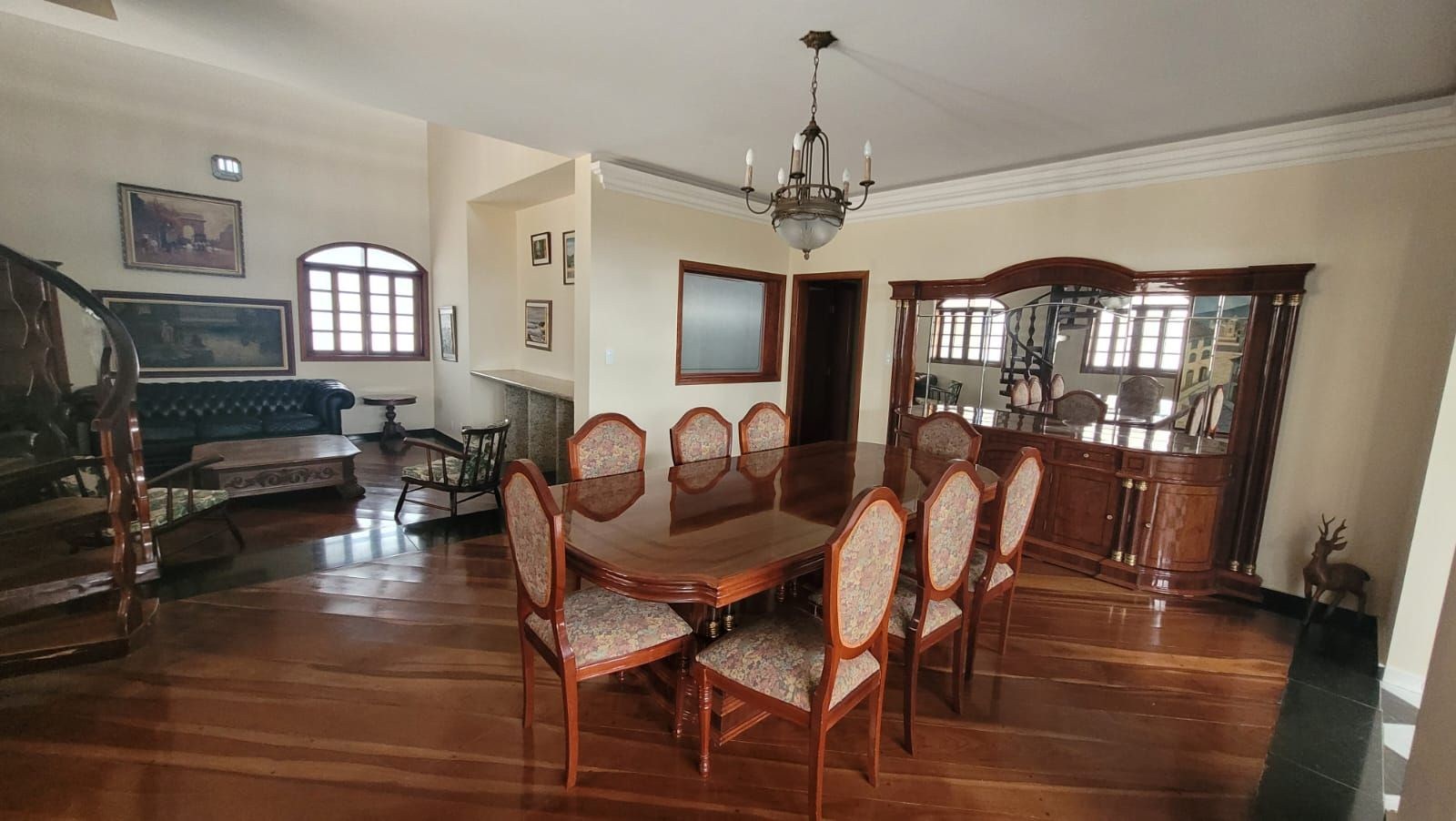 Casa, 3 quartos - Foto 16