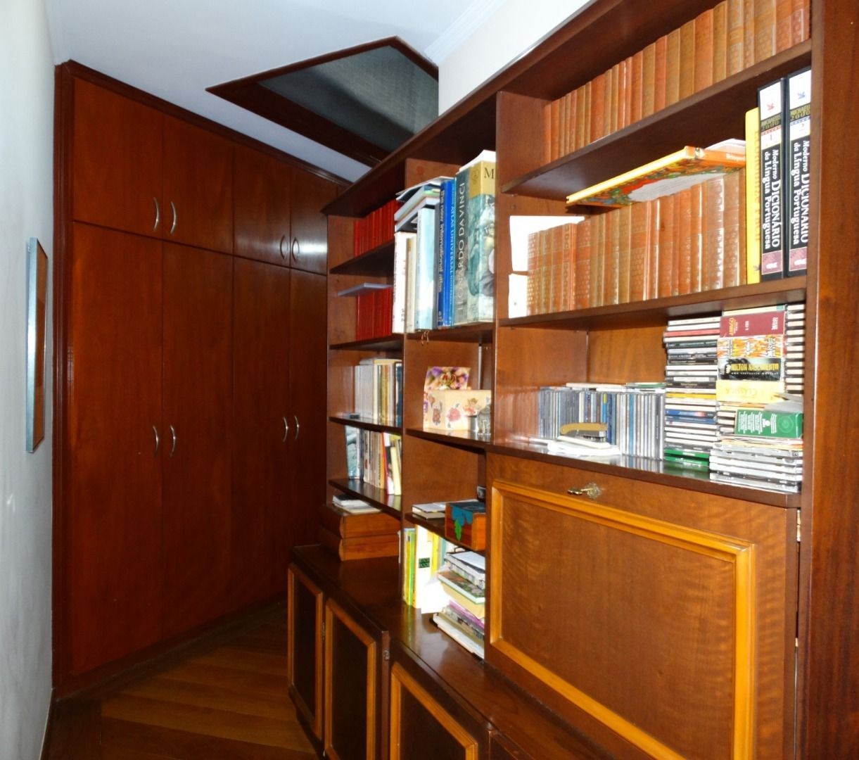Casa, 4 quartos - Foto 23
