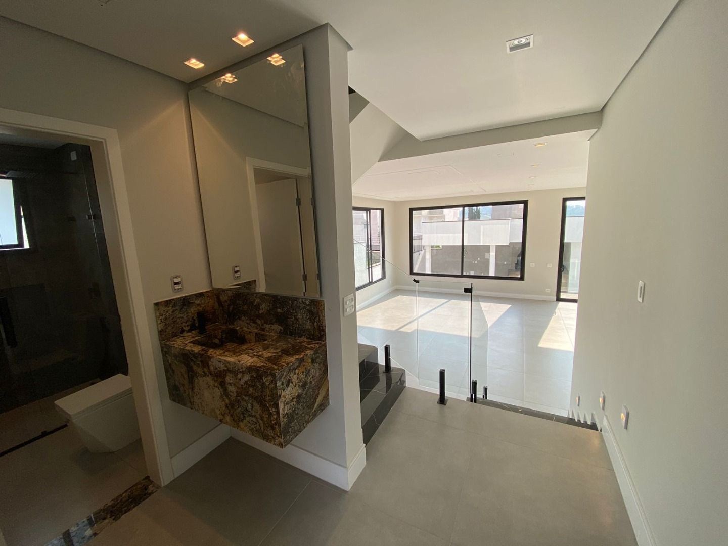 Casa, 5 quartos - Foto 2