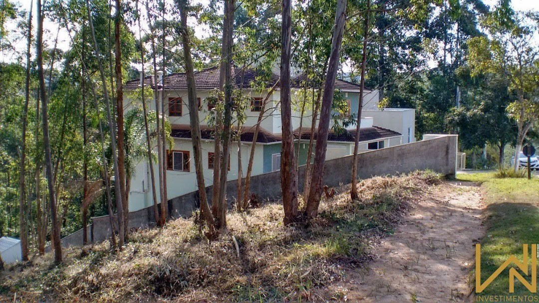 Casa, 5 quartos - Foto 37