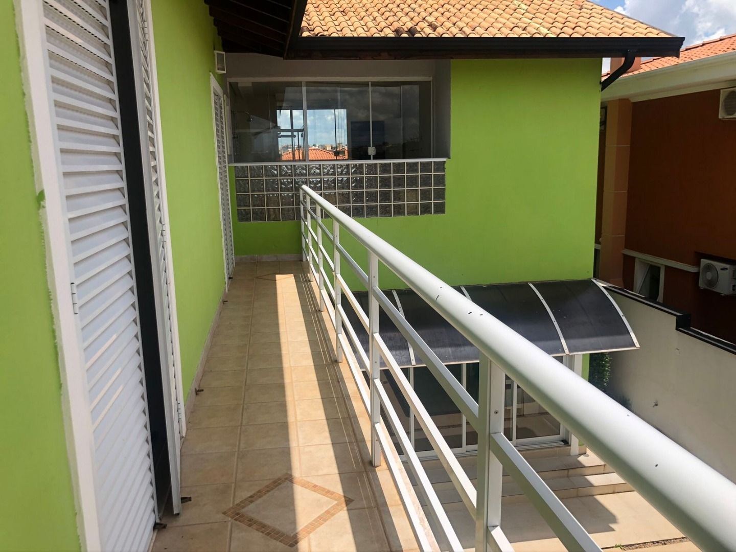 Casa, 4 quartos - Foto 15