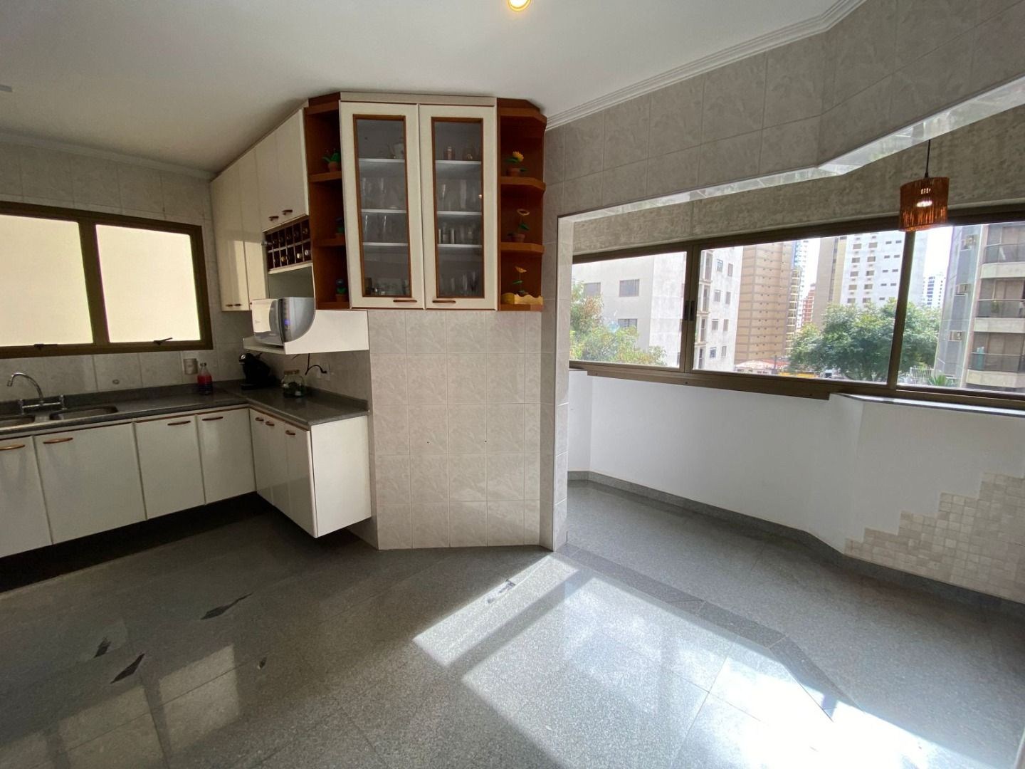 Apartamento, 4 quartos, 159 m² - Foto 5
