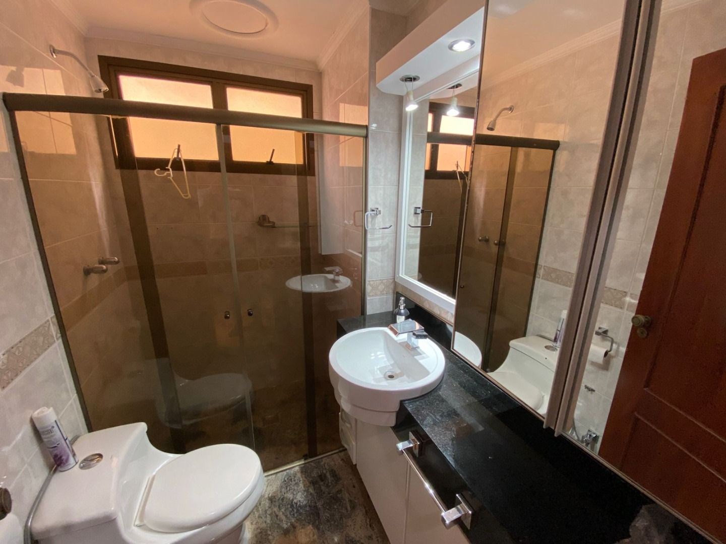 Apartamento, 4 quartos, 159 m² - Foto 21