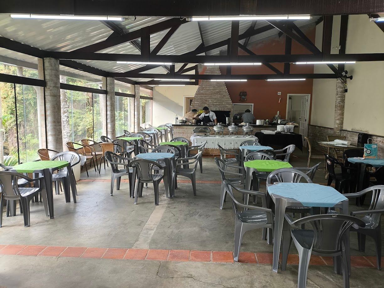 Sítio, 3 quartos, 2016 m² - Foto 10