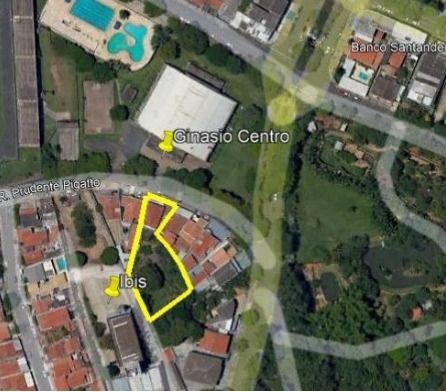 Loteamento e Condomínio, 2004 m² - Foto 3