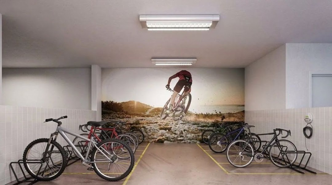 Apartamento, 2 quartos, 82 m² - Foto 9