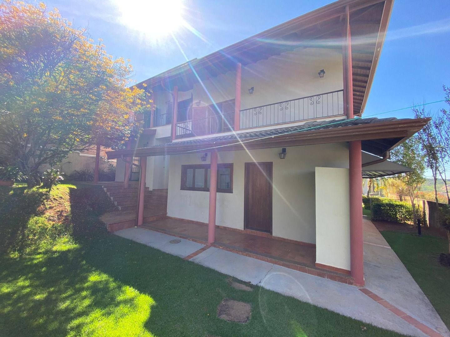 Casa, 4 quartos - Foto 44