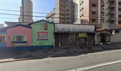 Prédio Inteiro - Foto 1