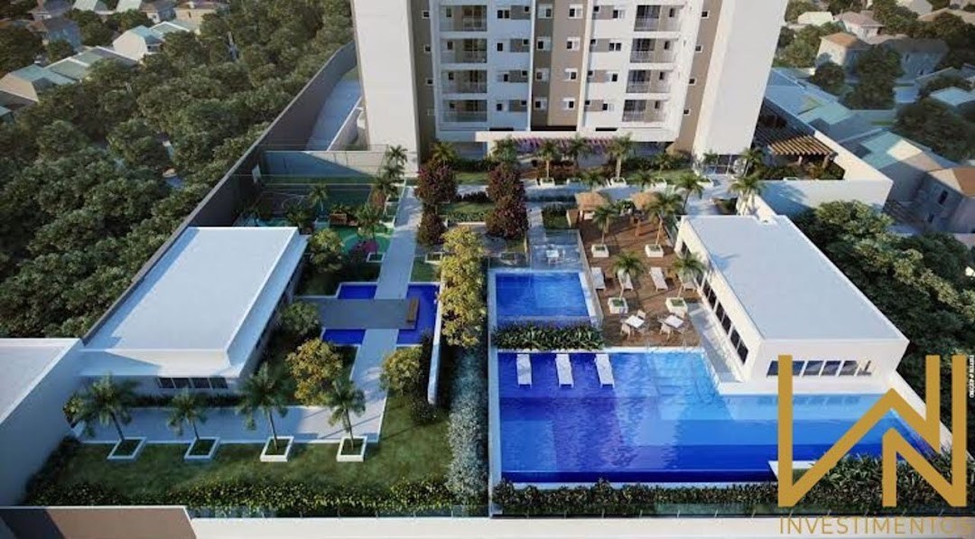 Apartamento, 3 quartos, 76 m² - Foto 35