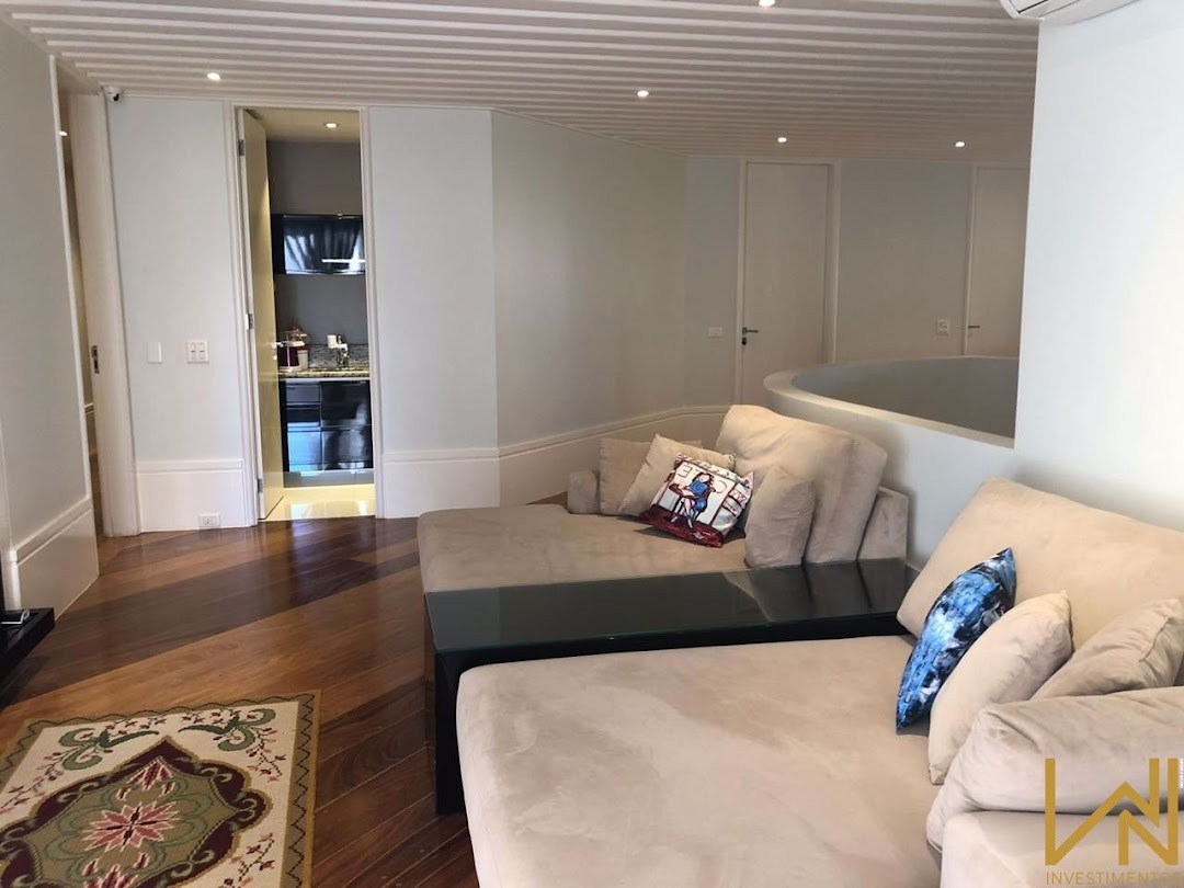 Apartamento, 4 quartos, 561 m² - Foto 12