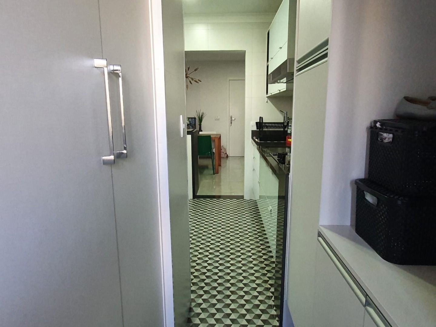 Apartamento, 3 quartos, 96 m² - Foto 31