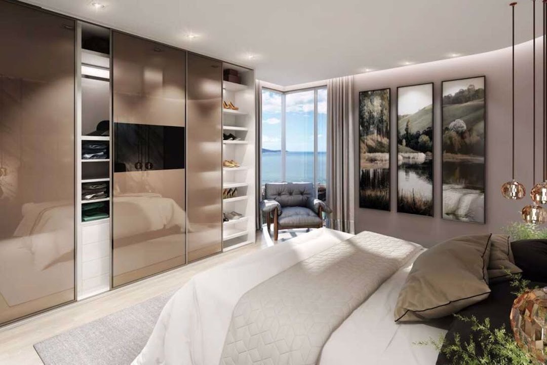 Apartamento, 3 quartos, 128 m² - Foto 3