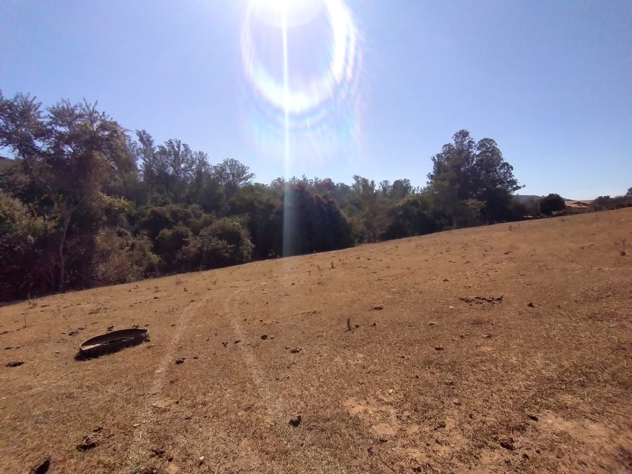 Terreno, 2 hectares - Foto 8