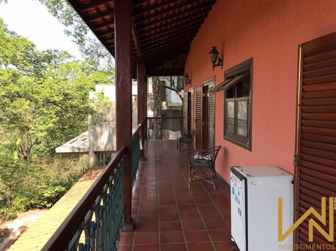 Casa, 3 quartos - Foto 3