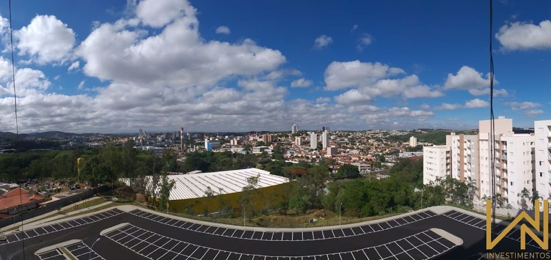 Apartamento, 2 quartos, 55 m² - Foto 4