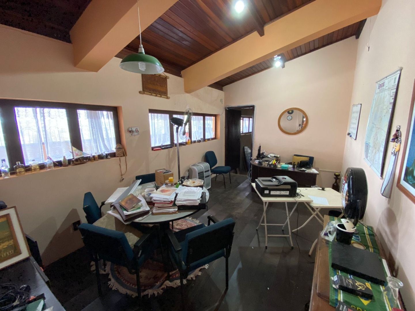 Casa, 8 quartos - Foto 63