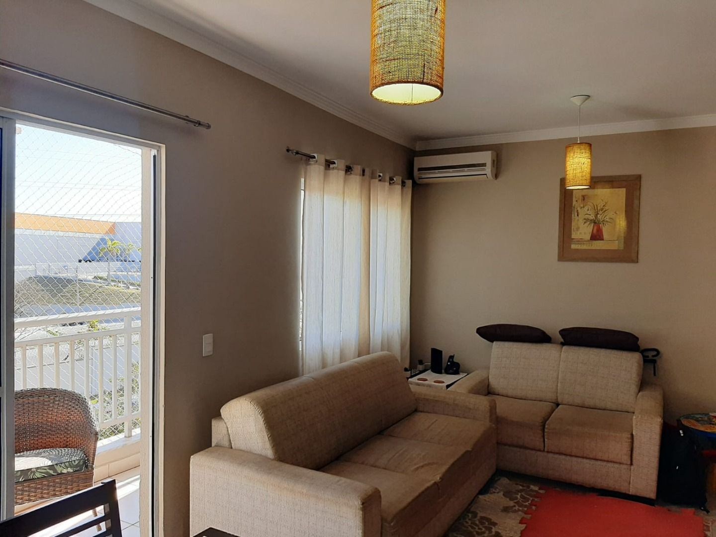 Apartamento, 2 quartos, 70 m² - Foto 9