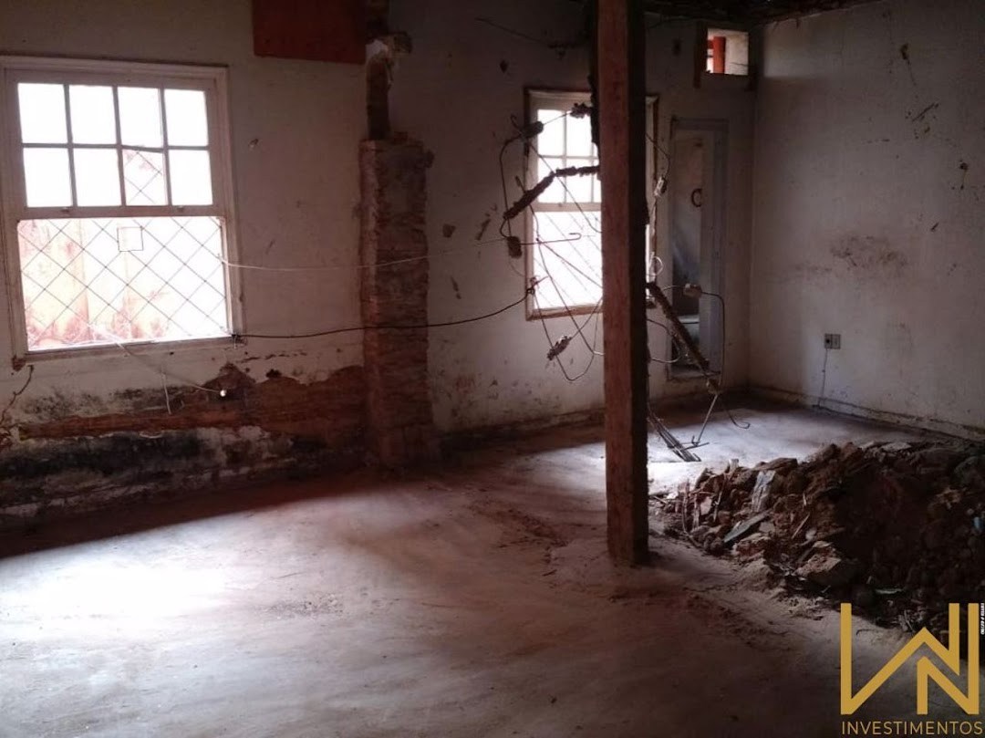 Terreno, 262 m² - Foto 3