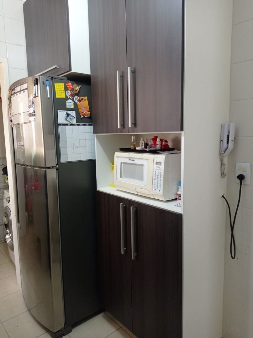 Apartamento, 2 quartos, 70 m² - Foto 9