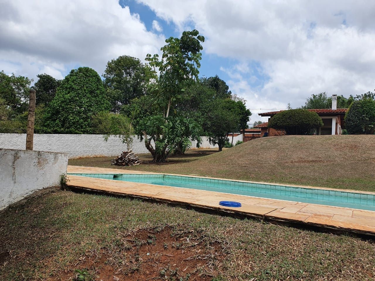 Sítio, 3 quartos, 4400 m² - Foto 3
