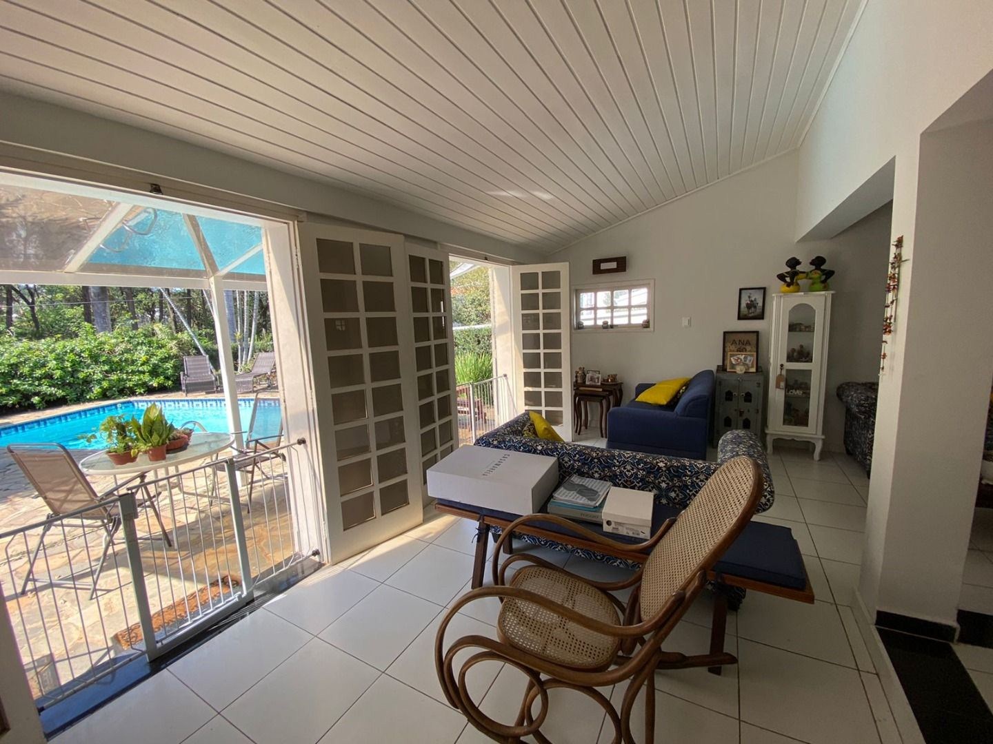 Casa, 3 quartos - Foto 6