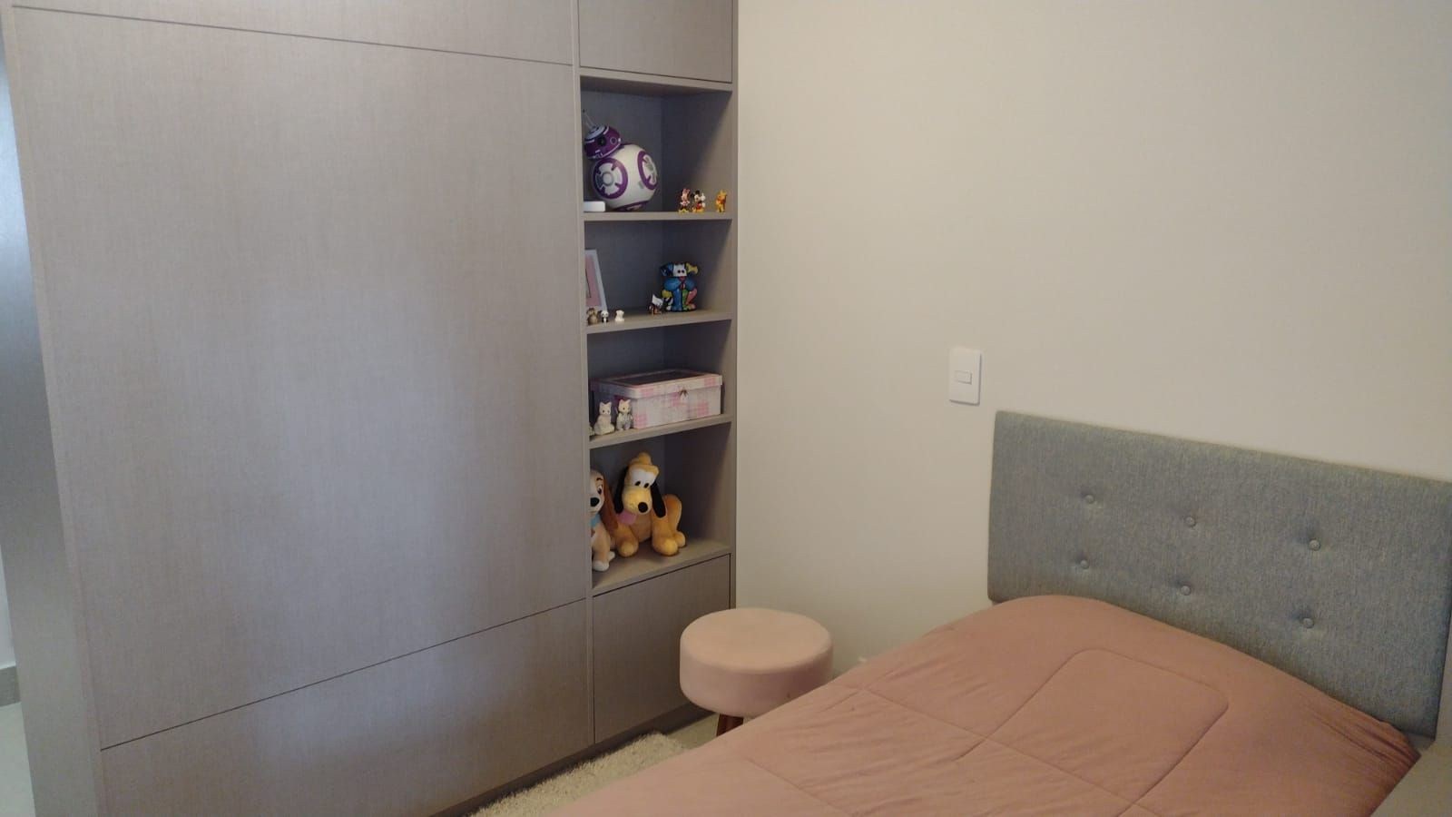 Apartamento, 4 quartos - Foto 22