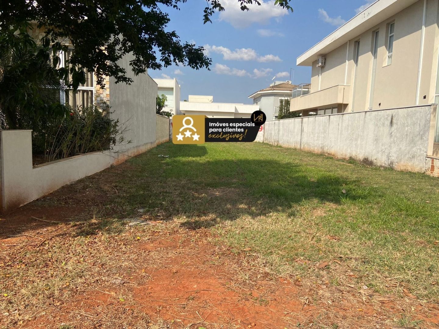 Terreno, 300 m² - Foto 1