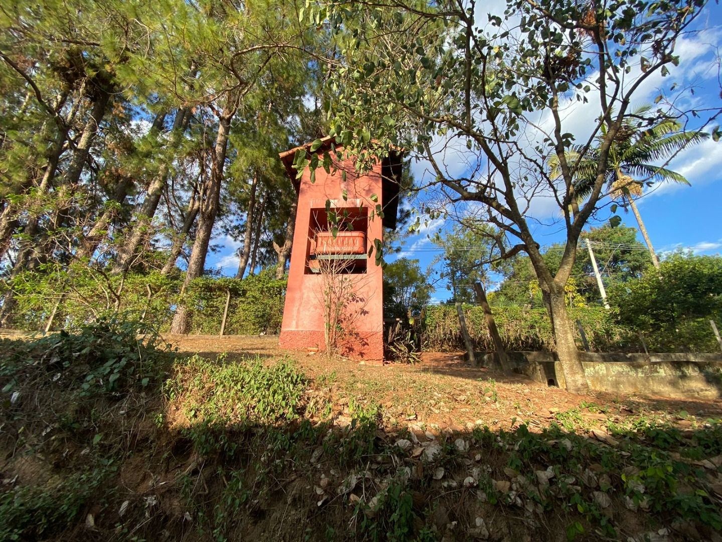 Sítio, 6 quartos, 2 hectares - Foto 28