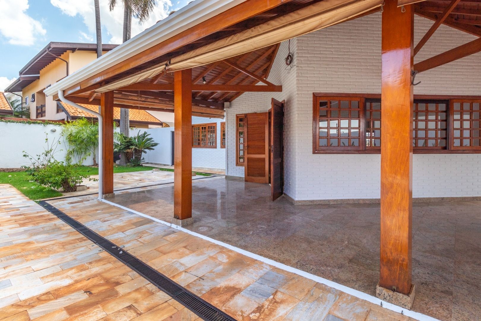 Casa, 4 quartos - Foto 30