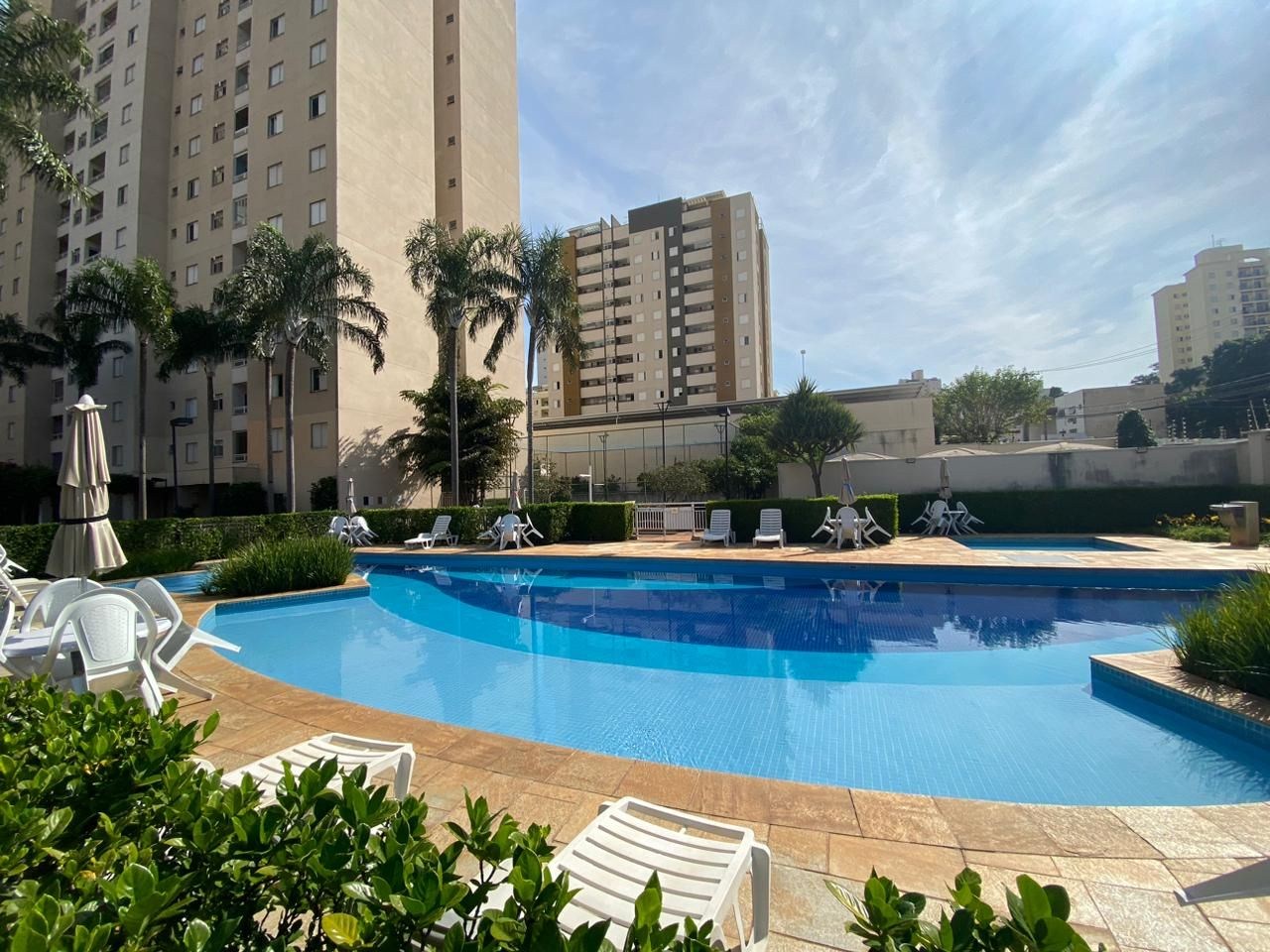 Apartamento, 2 quartos, 83 m² - Foto 19