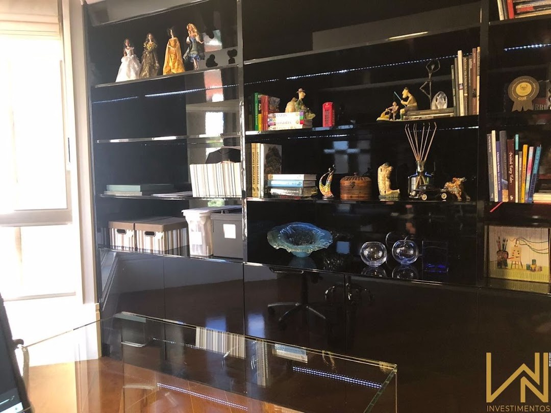 Apartamento, 4 quartos, 561 m² - Foto 105