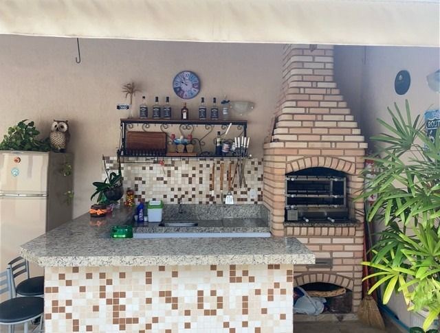 Casa, 3 quartos - Foto 16