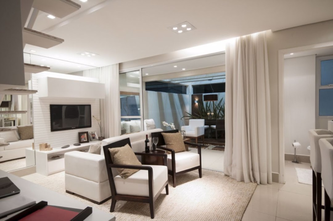 Apartamento, 2 quartos, 112 m² - Foto 6