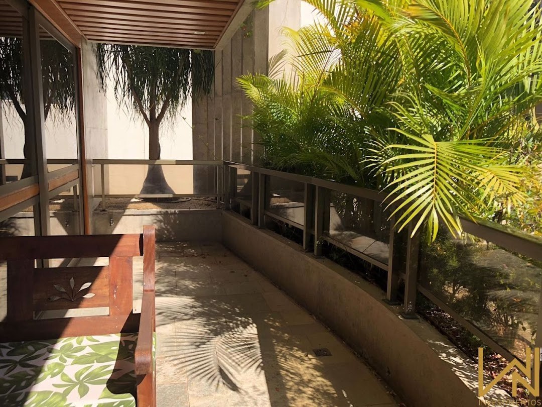 Apartamento, 4 quartos, 561 m² - Foto 5