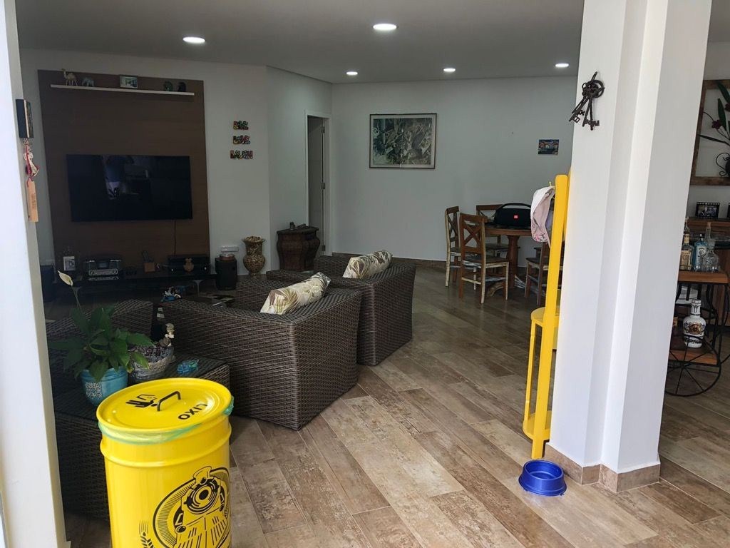 Casa, 4 quartos - Foto 64