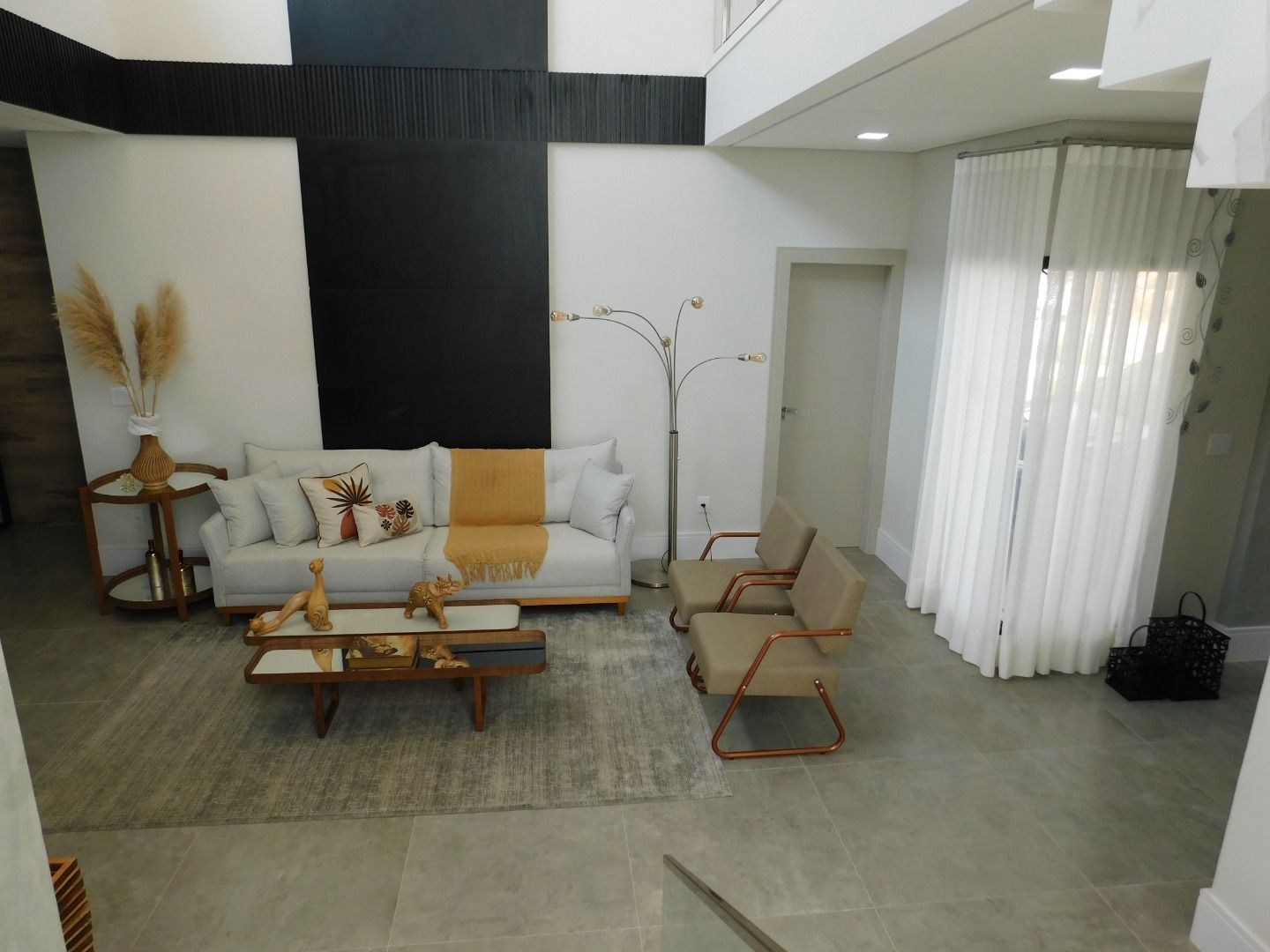 Casa, 4 quartos - Foto 73