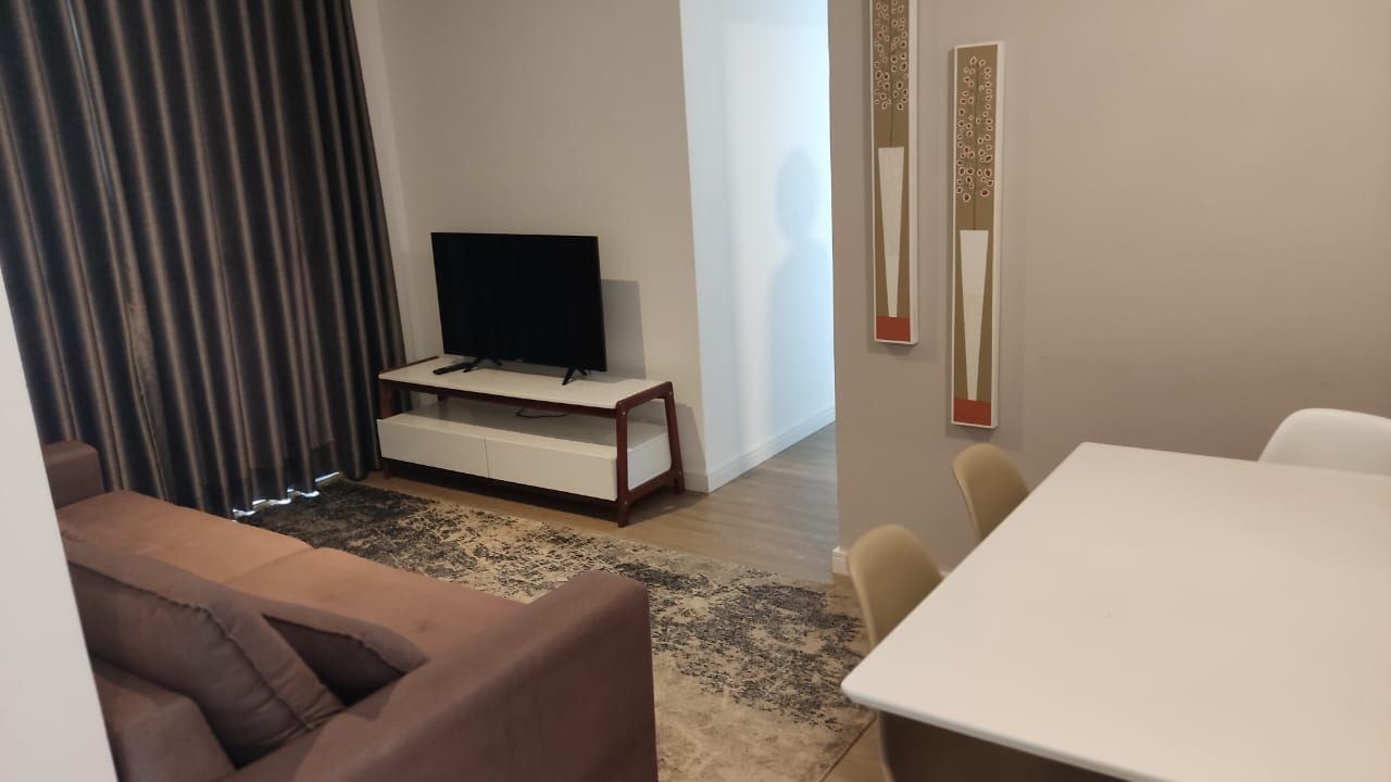 Apartamento, 2 quartos, 60 m² - Foto 3