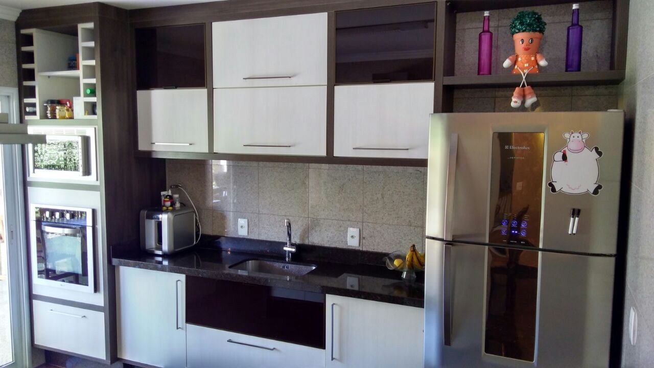 Casa, 5 quartos - Foto 31