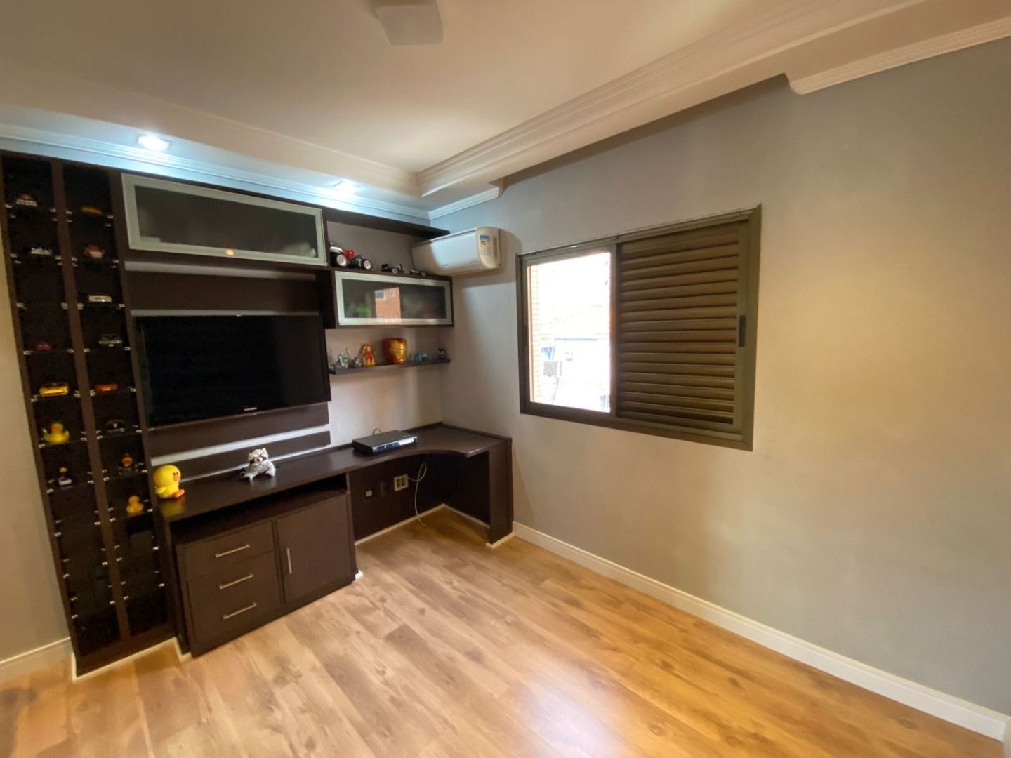 Apartamento, 4 quartos, 159 m² - Foto 23