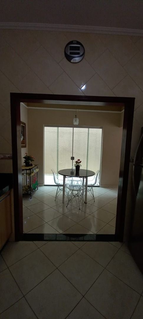 Casa, 3 quartos - Foto 43