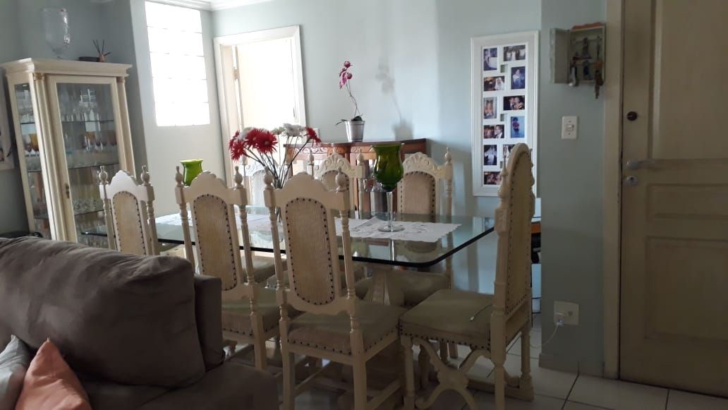 Apartamento, 3 quartos, 158 m² - Foto 3