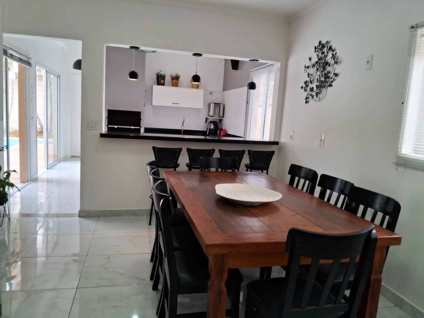 Casa, 4 quartos - Foto 83
