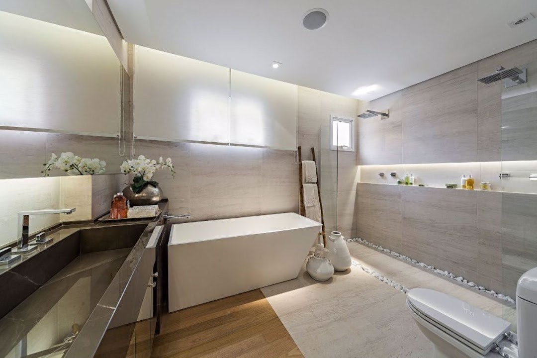 Apartamento, 4 quartos, 235 m² - Foto 26