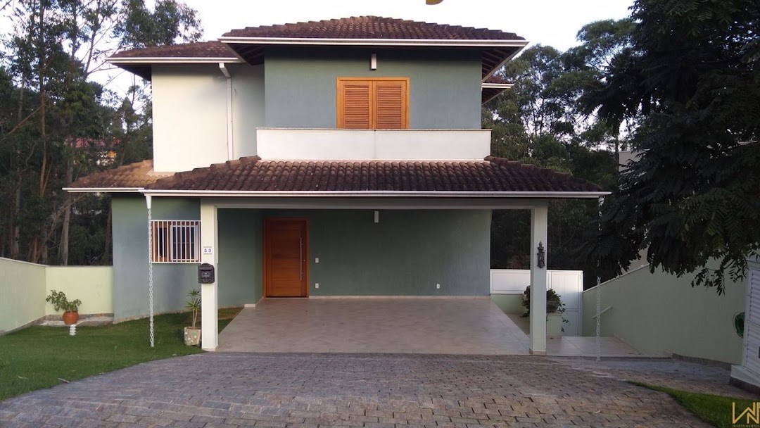 Casa, 5 quartos - Foto 8