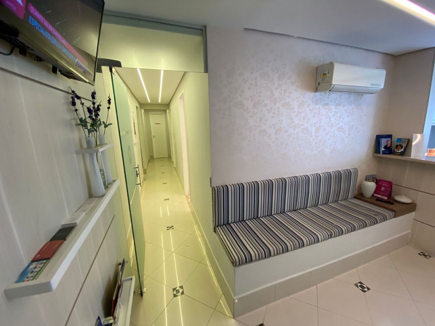 Sala-Conjunto - Foto 1