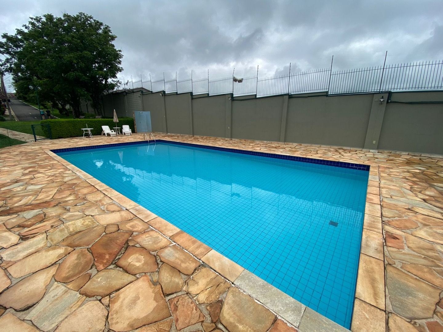 Casa, 4 quartos - Foto 47
