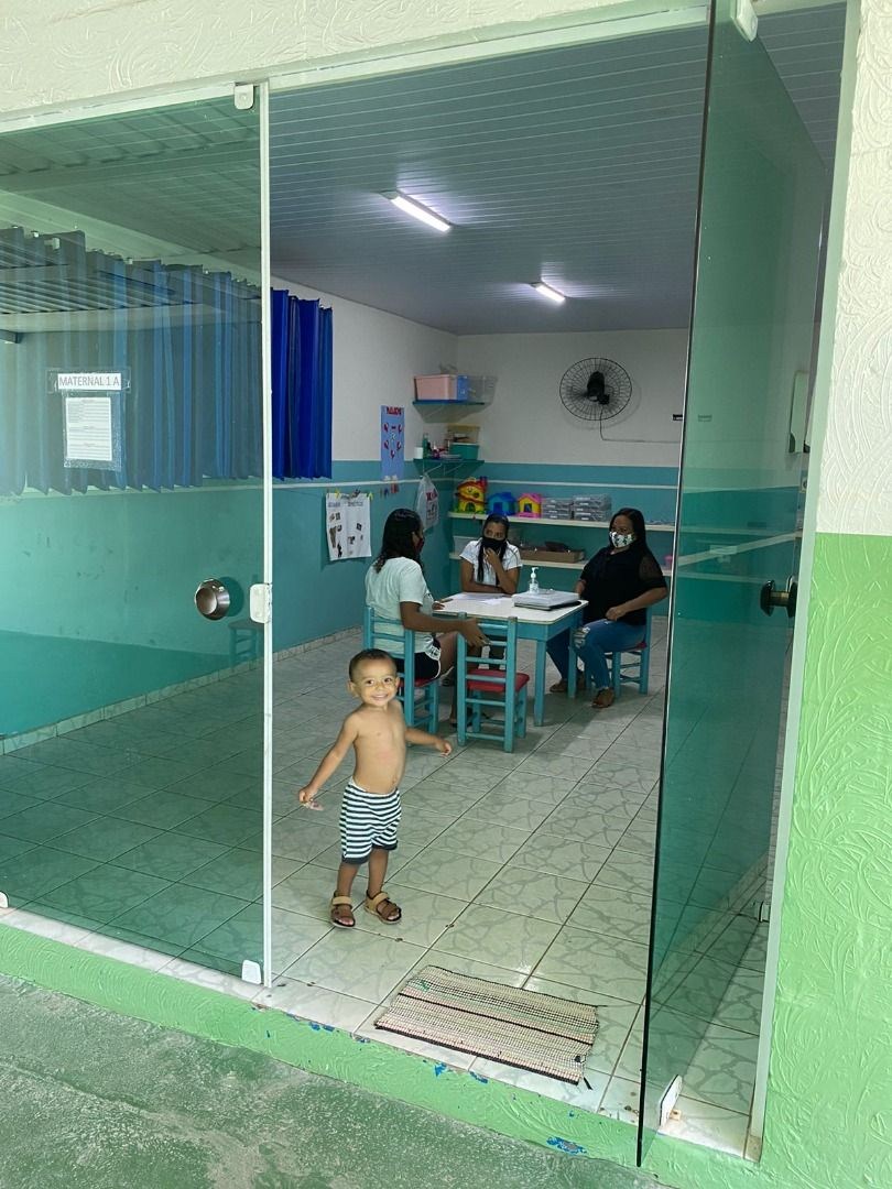 Prédio Inteiro - Foto 8