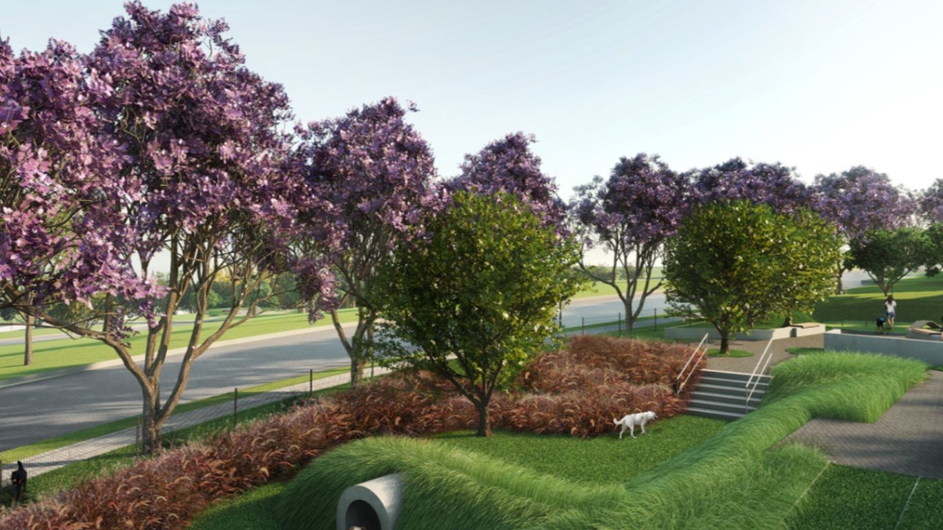Terreno, 488 m² - Foto 7